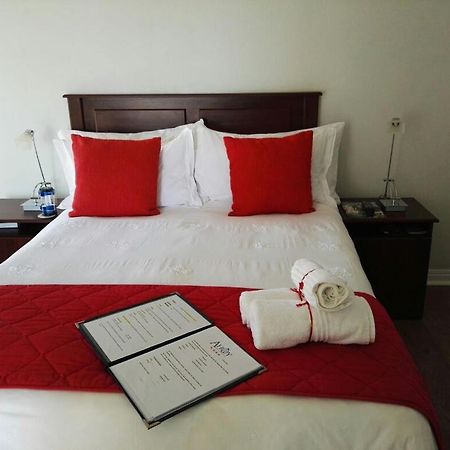 Ahoy Boutique Guest House Port Elizabeth Zewnętrze zdjęcie
