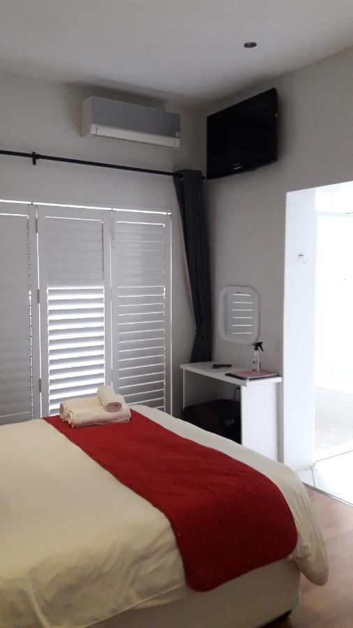 Ahoy Boutique Guest House Port Elizabeth Zewnętrze zdjęcie
