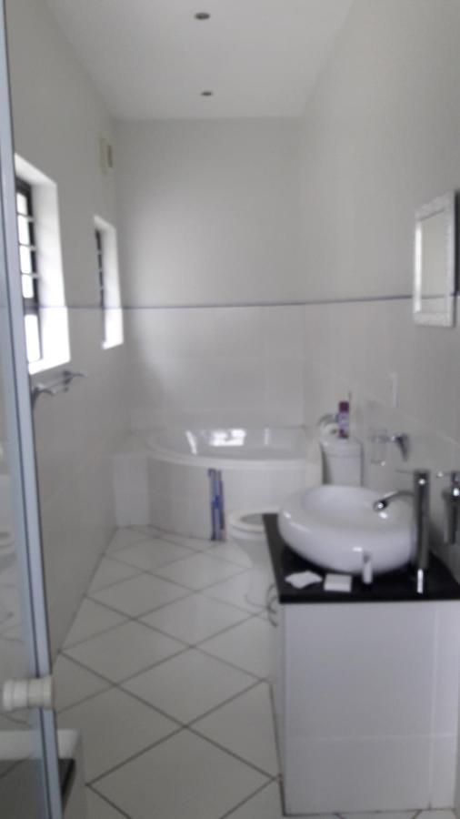 Ahoy Boutique Guest House Port Elizabeth Zewnętrze zdjęcie