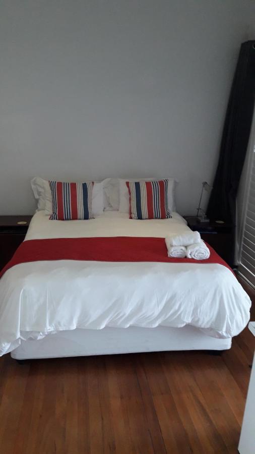 Ahoy Boutique Guest House Port Elizabeth Zewnętrze zdjęcie