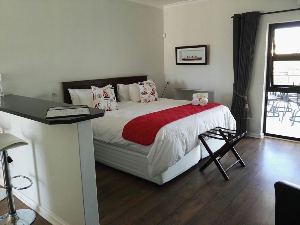 Ahoy Boutique Guest House Port Elizabeth Zewnętrze zdjęcie