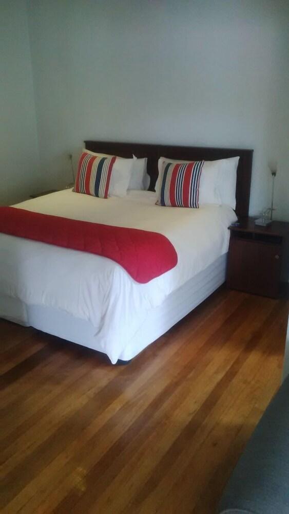 Ahoy Boutique Guest House Port Elizabeth Zewnętrze zdjęcie