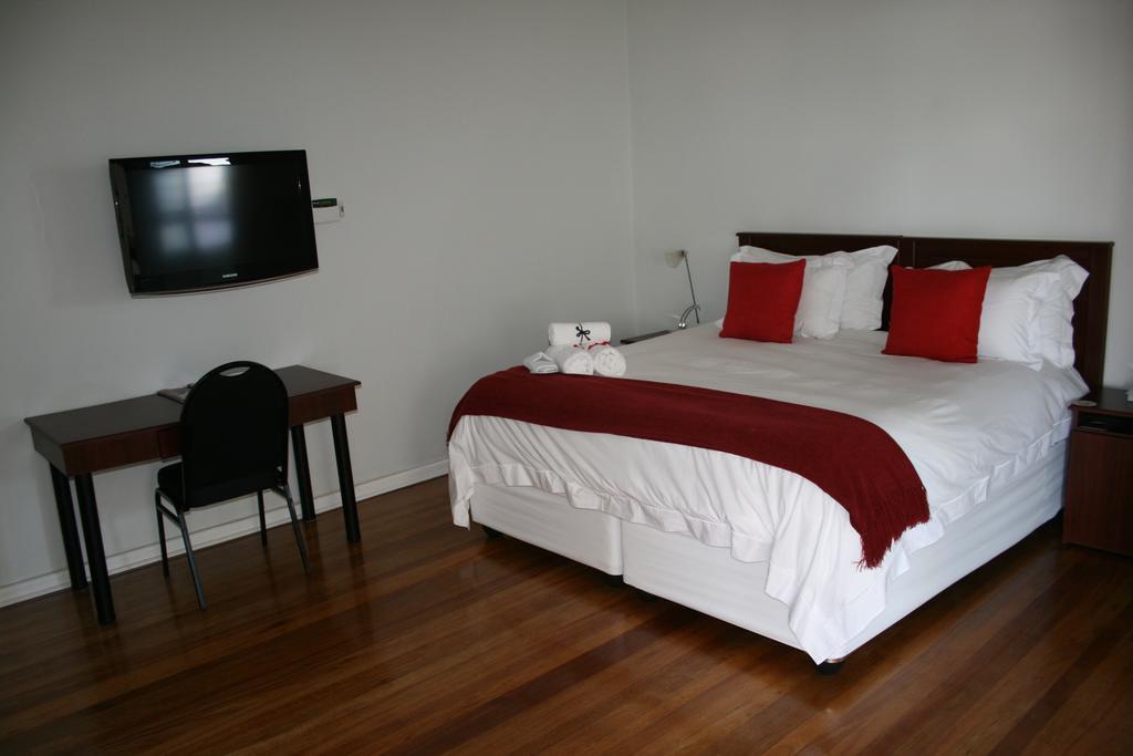 Ahoy Boutique Guest House Port Elizabeth Zewnętrze zdjęcie