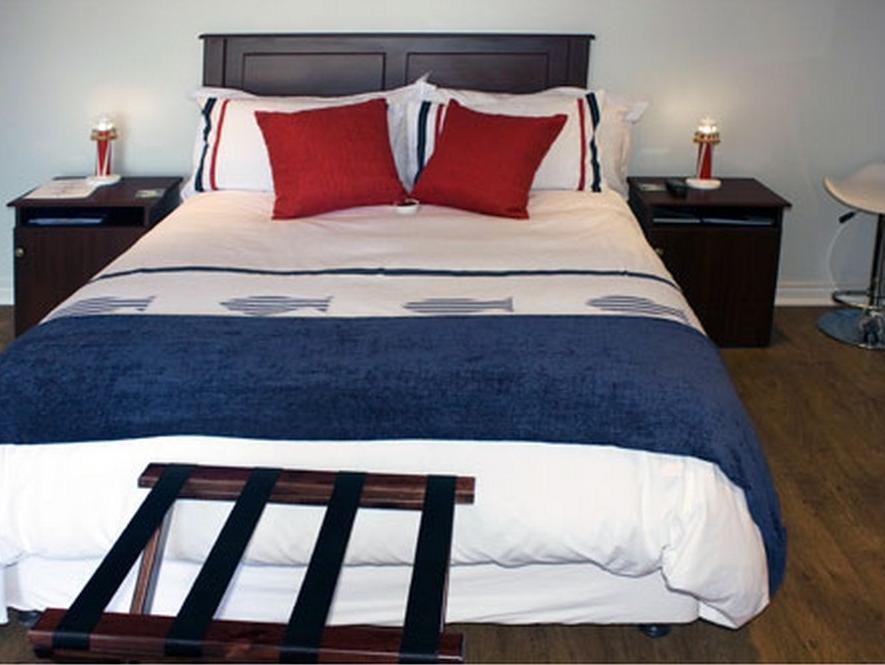 Ahoy Boutique Guest House Port Elizabeth Zewnętrze zdjęcie
