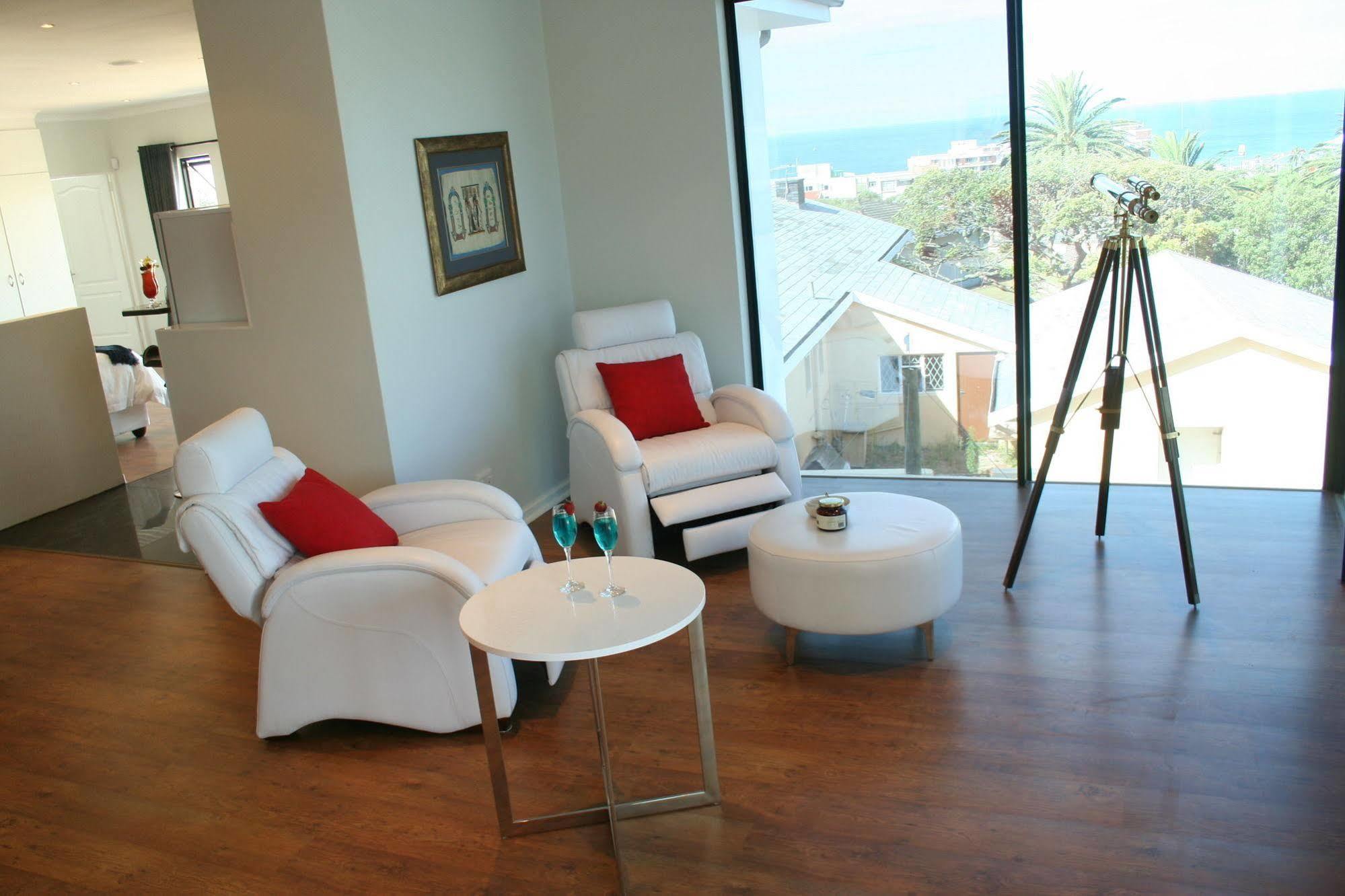Ahoy Boutique Guest House Port Elizabeth Zewnętrze zdjęcie