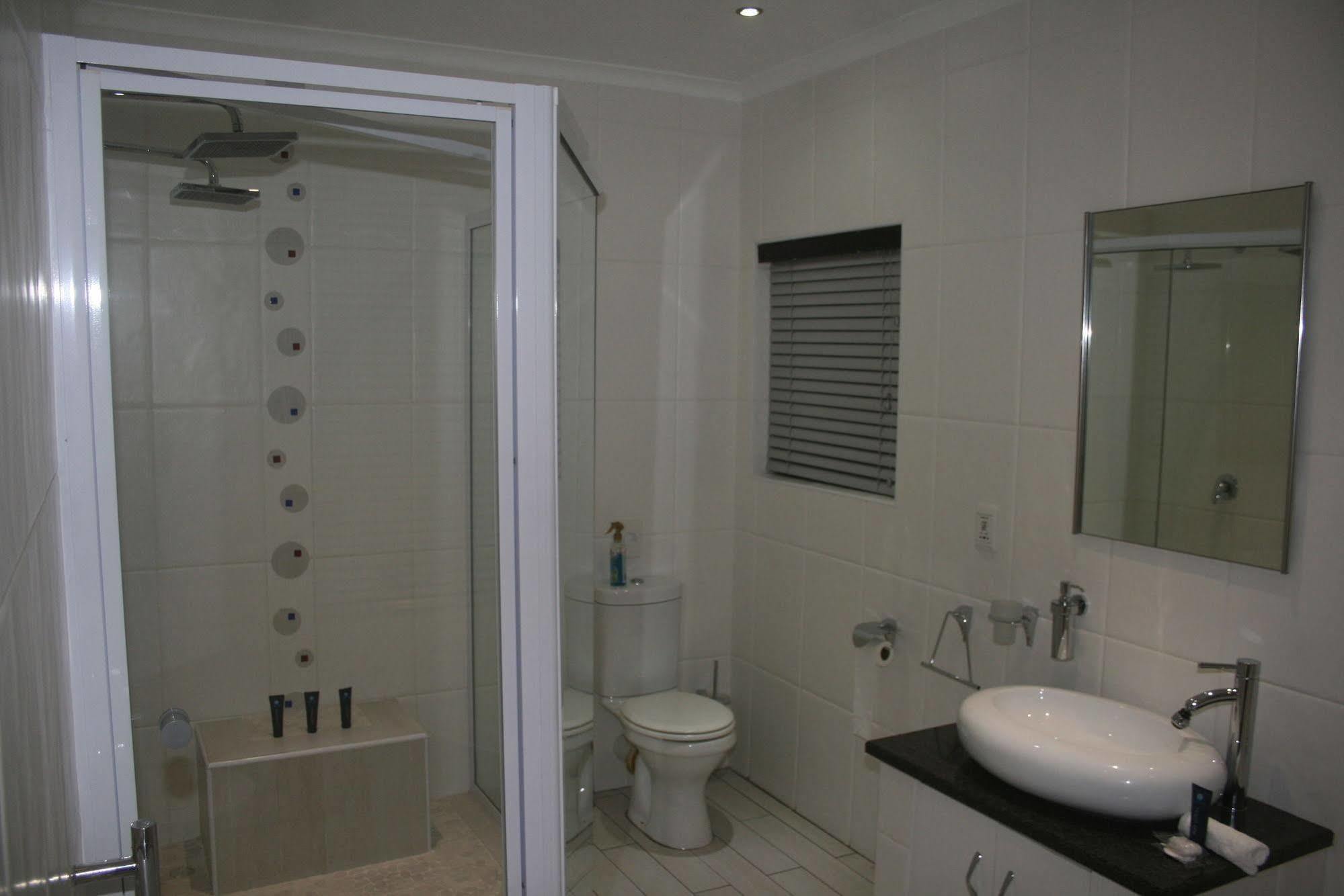 Ahoy Boutique Guest House Port Elizabeth Zewnętrze zdjęcie