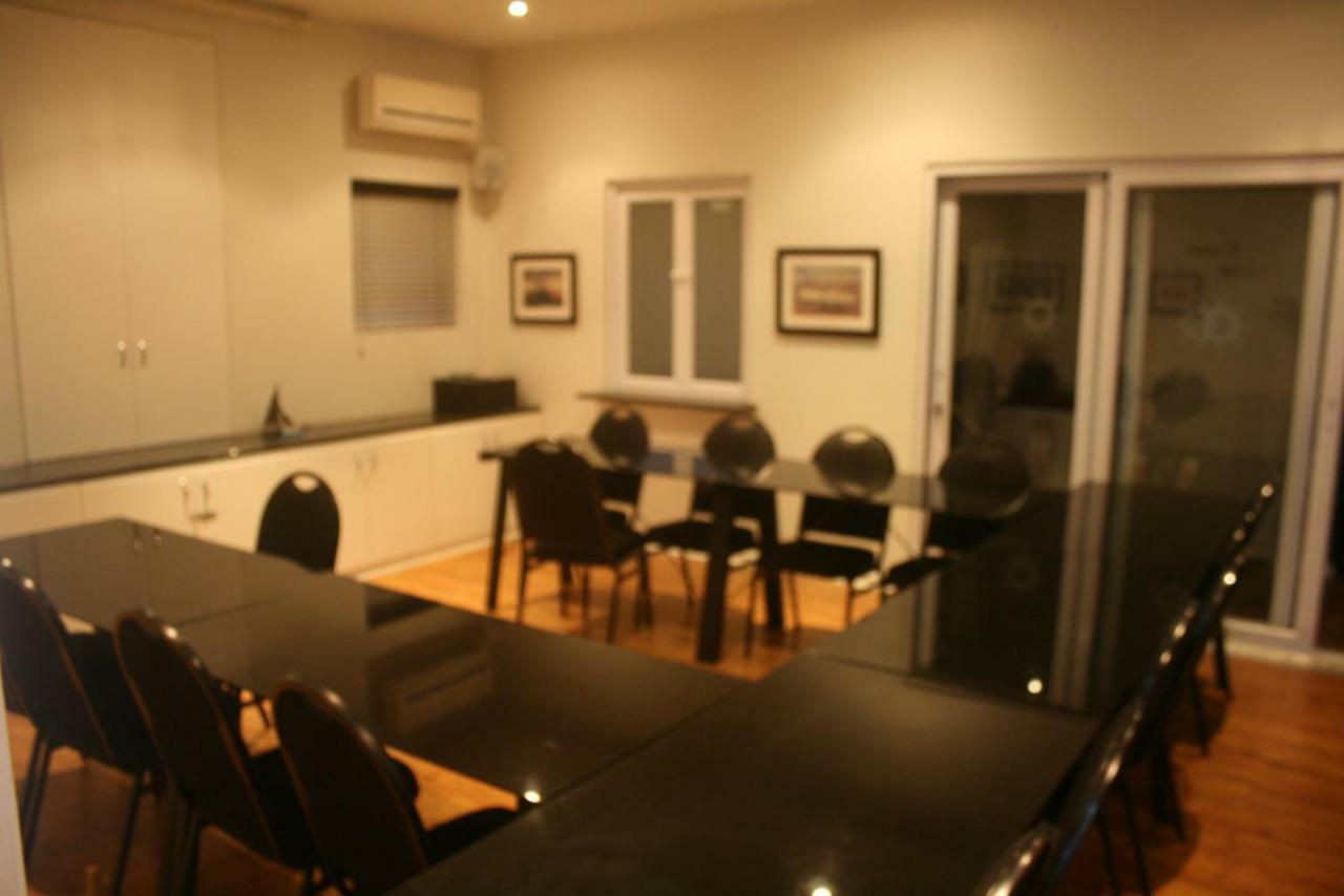 Ahoy Boutique Guest House Port Elizabeth Zewnętrze zdjęcie