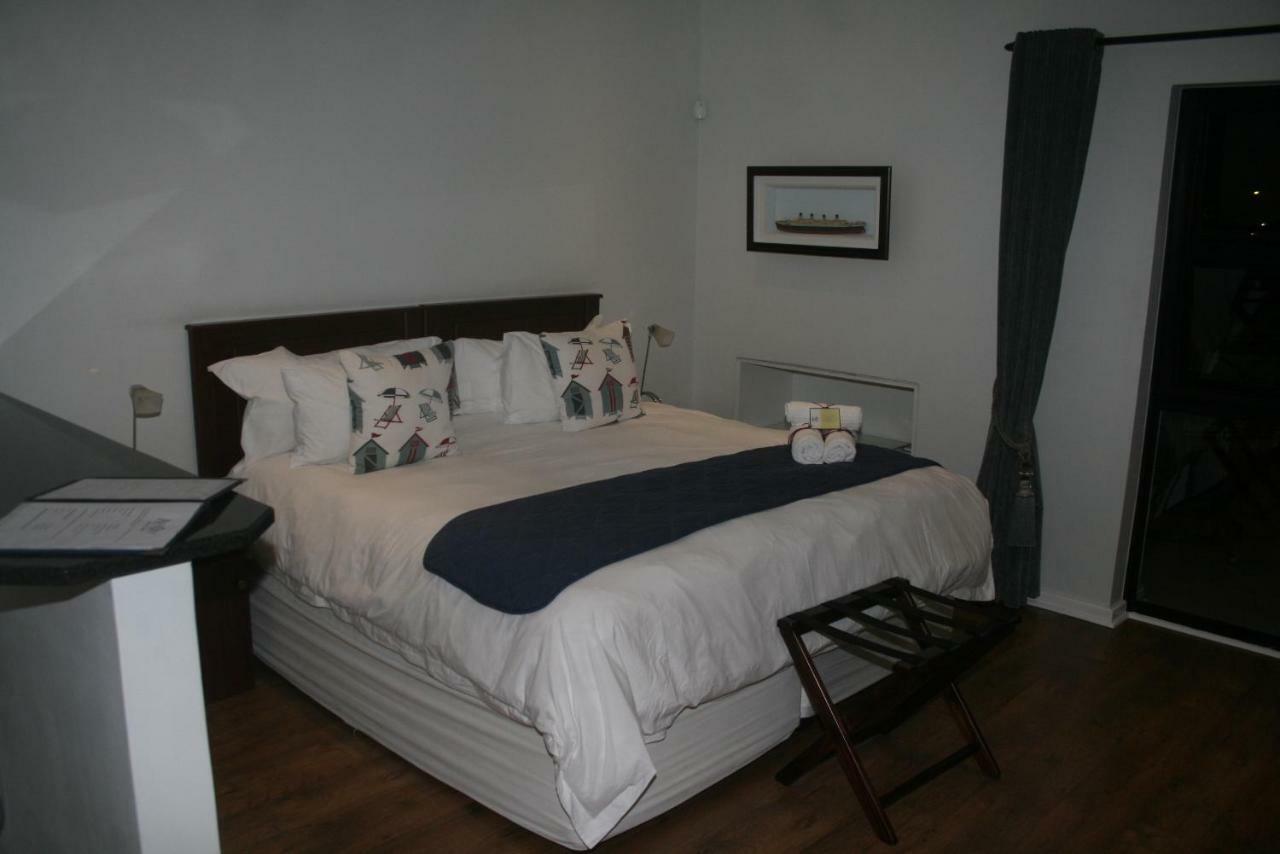 Ahoy Boutique Guest House Port Elizabeth Zewnętrze zdjęcie