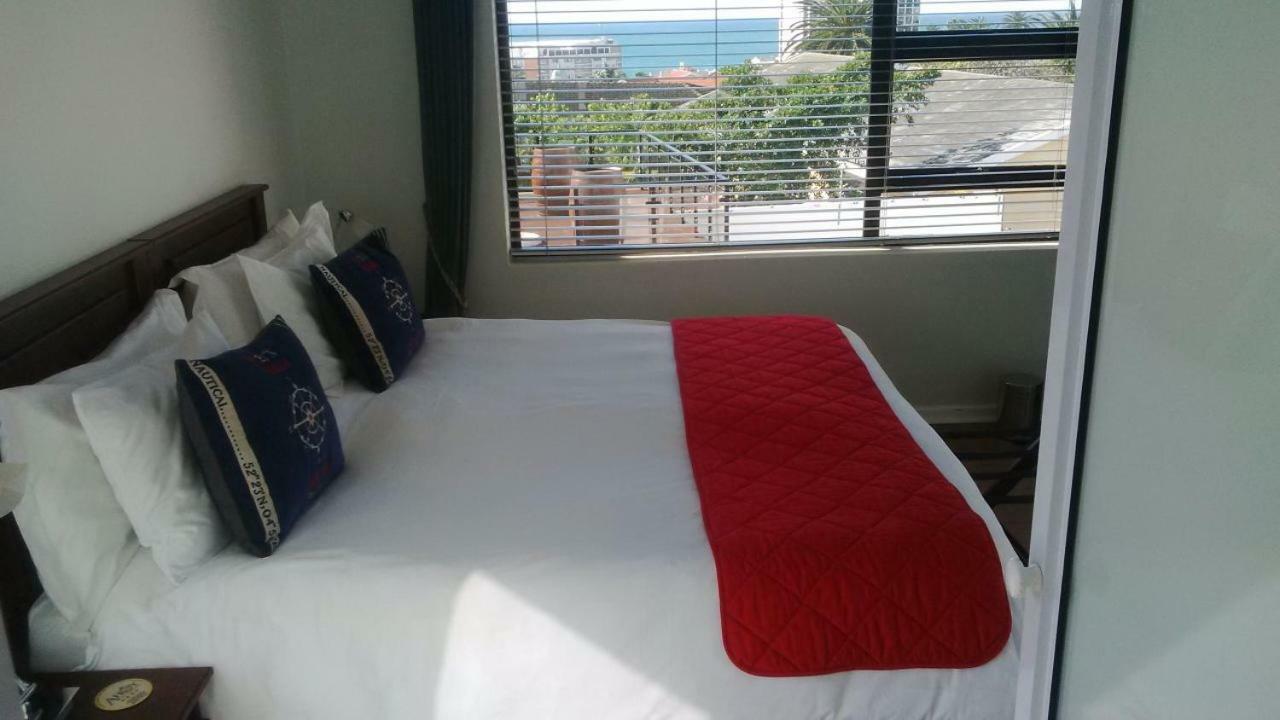 Ahoy Boutique Guest House Port Elizabeth Zewnętrze zdjęcie