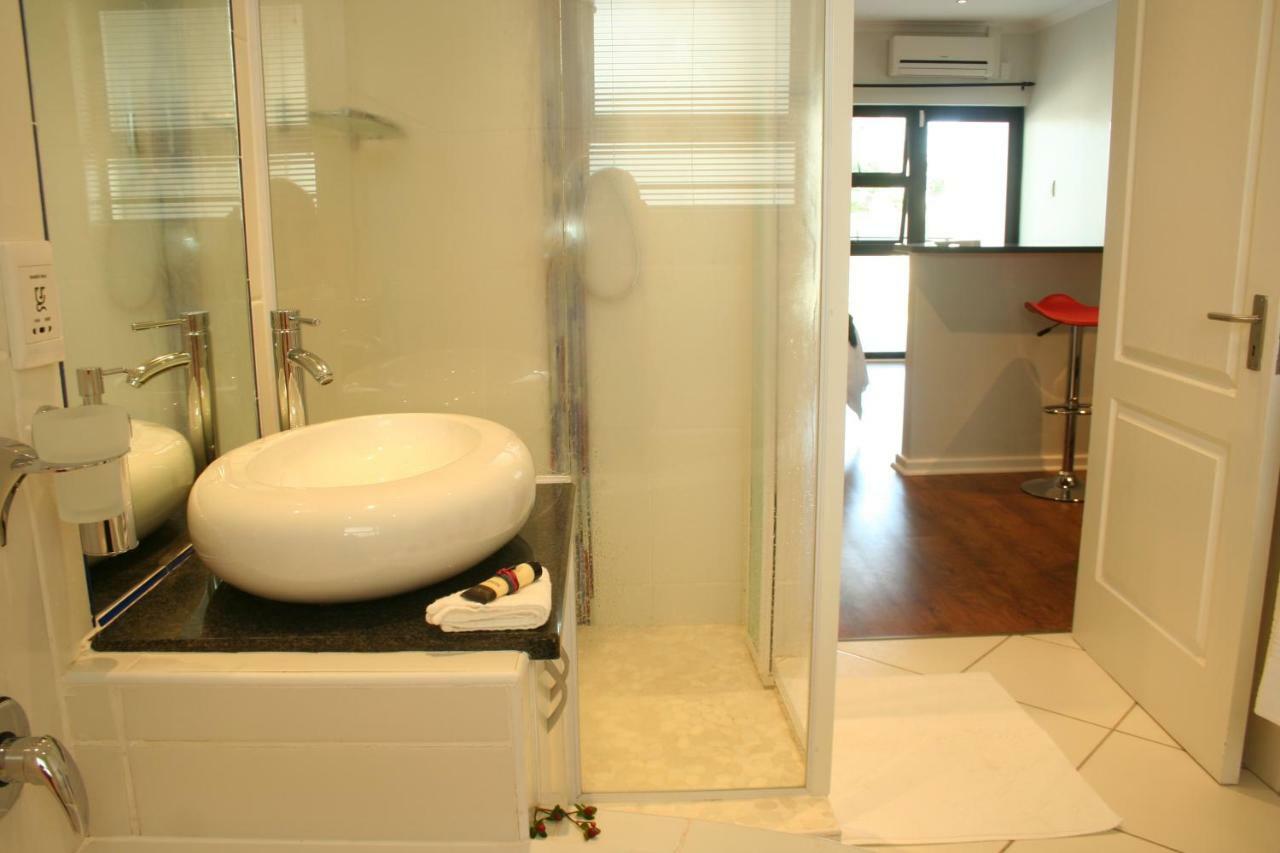 Ahoy Boutique Guest House Port Elizabeth Zewnętrze zdjęcie